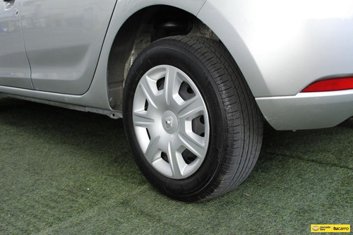 Renault Sandero 1.6 Life