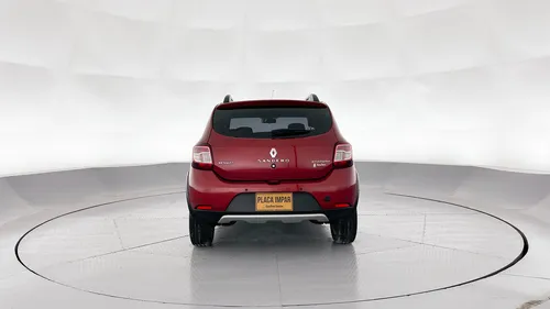 Renault Stepway DYNAMIQUE/INTENS