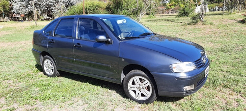 Volkswagen Polo Classic 1.9 Tdi