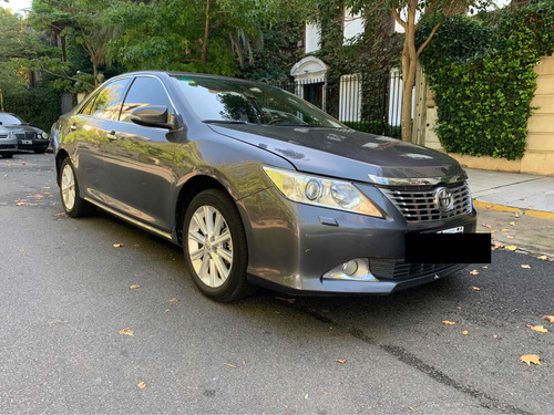 Toyota Camry 2014 3.5 V6 At