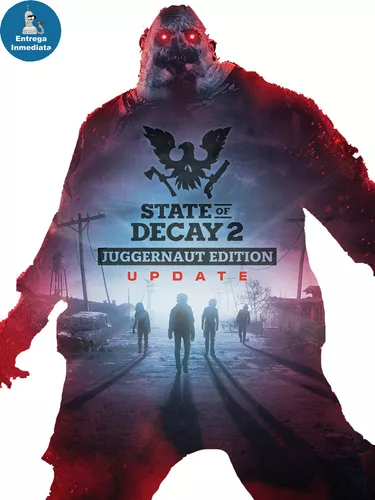 State of Decay 2: Requisitos mínimos y recomendados en PC - Meristation