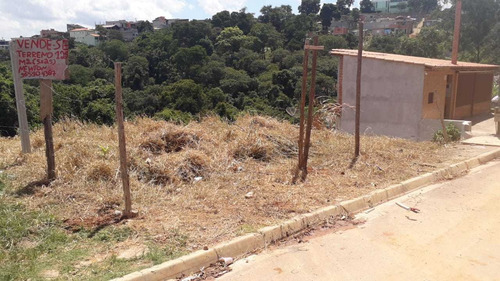 Imagem 2 de 5 de Terreno Fco Morato Aceito Carro Como Parte De Pagamento