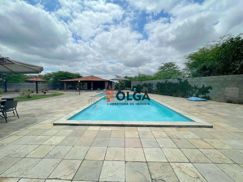 Imagem 23 de 30 de Casa Em Condomínio, À Venda - Gravatá/pe - Vl0078