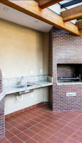 Imagem 20 de 28 de Apartamento Com 2 Dorms, Jardim, Santo André - R$ 640 Mil, Cod: 1837 - V1837