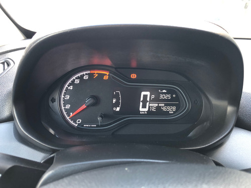 Chevrolet Onix 1.4 Ltz Aut. 5p