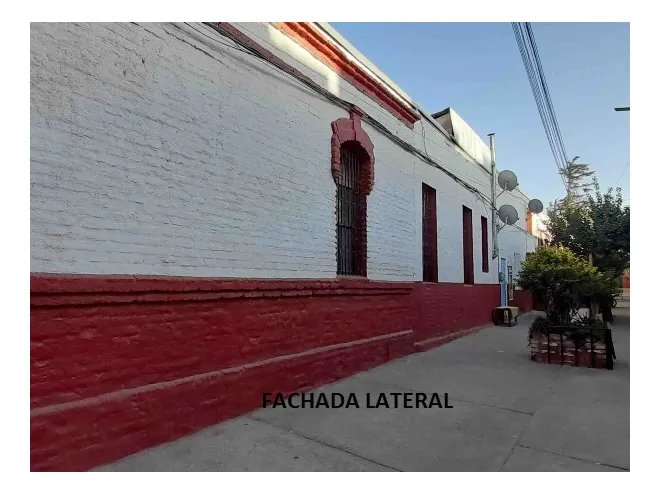 Imagen 1 de 12 de Casa En Santiago Para Vivir... Para Emprender Para Cambiar