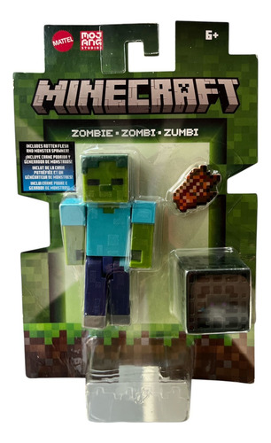 Minecraft Zombie Build A Portal