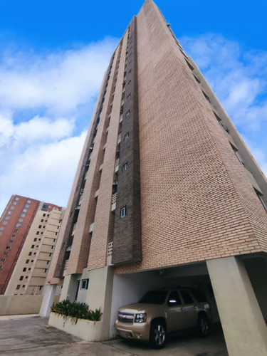 Imagen 2 de 18 de Av-782 Zona Este Apartamento Ubicado En Edificio Cabana El Milagro