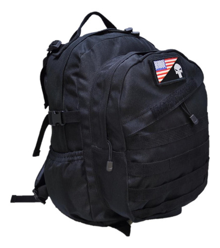 Mochila Tactica Militar Portalaptop 30l