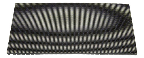 Panel De Matriz Led Rgb A Todo Color 96x48 5v 4a Luminosidad