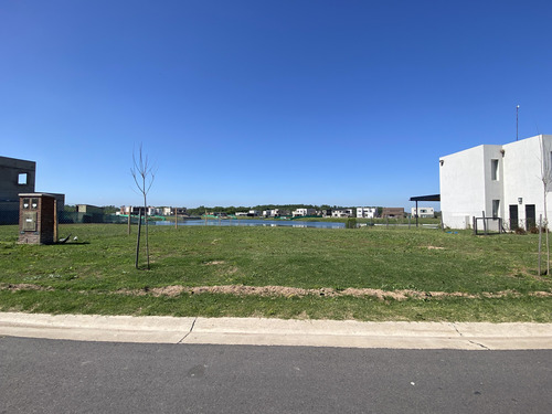 Terreno Lote En Venta Ubicado En Santa Ana, Villanueva, Tigre