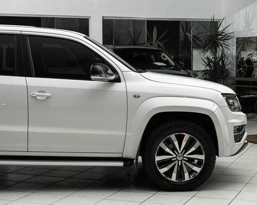 Imagem 7 de 15 de Volkswagen Amarok V6 Extreme Ac4 2019