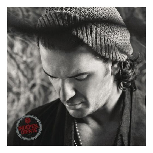 Cd Ricardo Arjona / Independiente (2011)