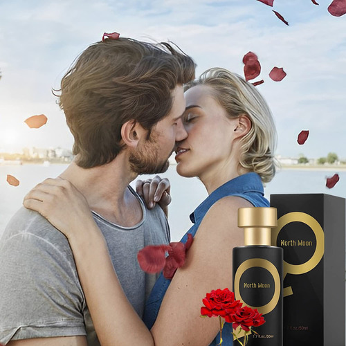 Xidiak Señuelo De Perfume Golden Lure Para Sus Hombres, Señu