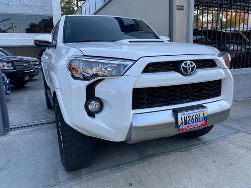 Imagen 4 de 10 de Toyota 4runner