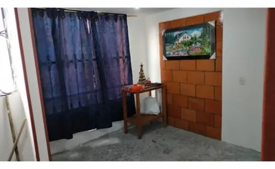 Apartamento en venta