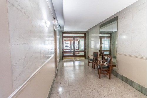 Imagen 25 de 30 de Departamento · 2 Ambientes · Con Balcón · Caballito