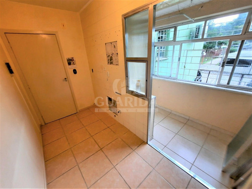 Apartamento - Jardim Carvalho - Ref: 203613 - V-203725
