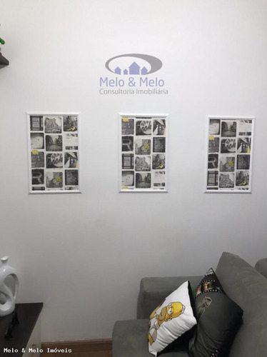 Apartamento Para Venda Em São Bernardo Do Campo, Planalto, 3 Dormitórios, 1 Suíte, 1 Banheiro, 1 Vaga - 622_2-520332
