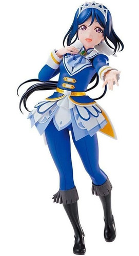 Matsuura Kana Lovelive! Sunshine!!, Bandai Ichiban Figura