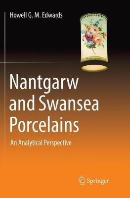 Libro Nantgarw And Swansea Porcelains : An Analytical Per...