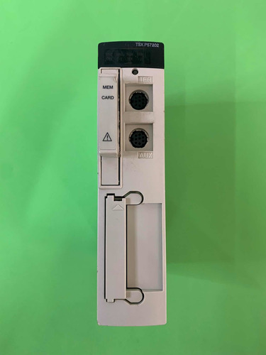 Schneider Electric Tsx P57202 Tsxp57202 1