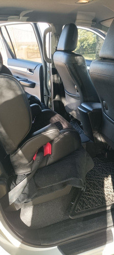 Imagen 6 de 10 de Toyota Hilux 2019 2.8 D/cab 4x4 Srv