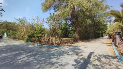 Imagen 3 de 4 de Venta De Terreno Cercano A Carretera Comalapa - Pvt-001-03-23