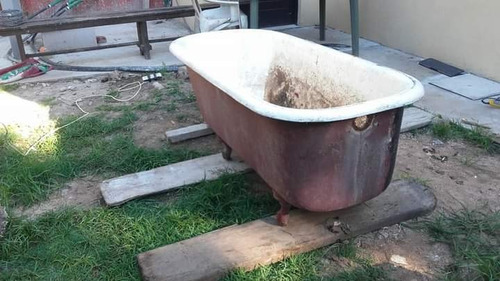 Imagen 10 de 10 de Enlozados De Bañeras Hidromasajes Yacuzzi