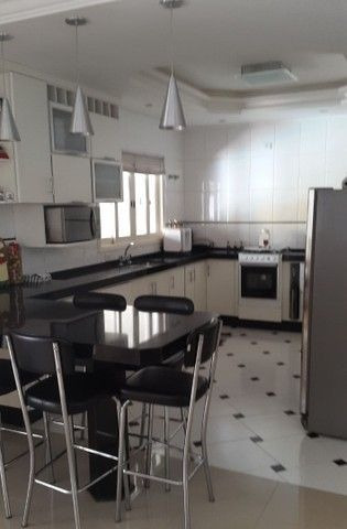 Imagem 5 de 16 de Sobrado Com 4 Dormitórios Para Alugar, 245 M² - Urbanova - São José Dos Campos/sp - So0752