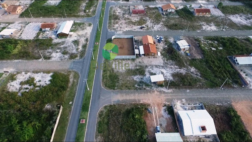 Imagem 10 de 27 de Terreno A Venda No Bairro Ervino Em Praia Do Ervino/sc - Sc. - 30175-1