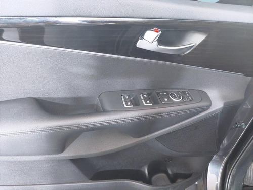 Imagem 9 de 15 de 158366 - Kia Sorento 2019 Com Garantia