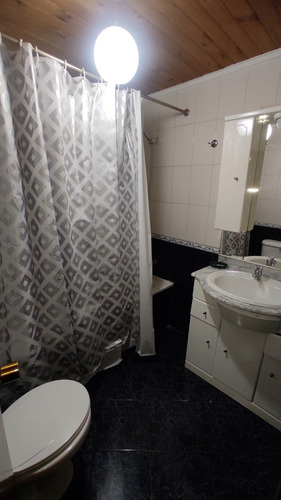 Amplia Casa Para 12 Personas A 6 Cuadras De La Playa