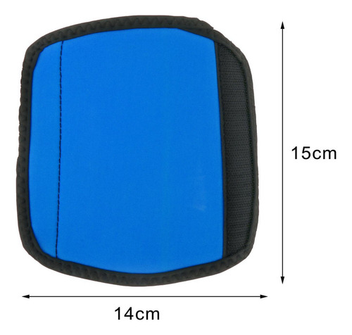 Buceo Snorkel Funda Protectora Snorkel Natación Snorkel