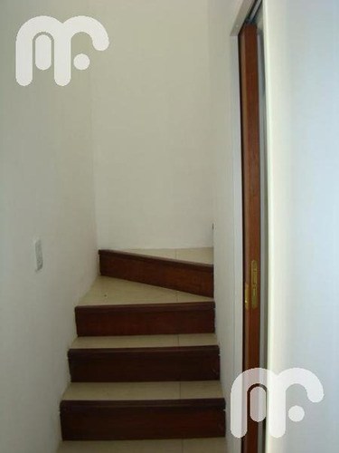 Imagen 10 de 28 de Duplex Tipo Casa De 3 Dormitorios
