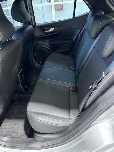 Fiat Pulse 1.0 Impetus T3 Cvt
