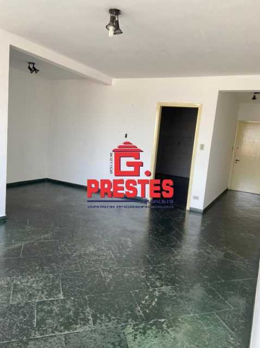 Imagem 4 de 15 de Apartamento-à Venda-jardim Vergueiro-sorocaba - Stap30110