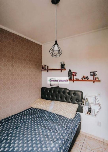 Imagem 16 de 28 de Sobrado Com 3 Dormitórios À Venda, 110 M² Por R$ 460.000,00 - Sacomã - São Paulo/sp - So0884