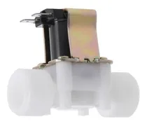 Comprar Registro Elétrico Pu002F Ducha Piscina Irrigação Tanque Peixe 