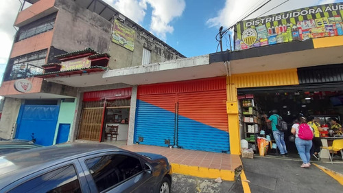 Imagen 3 de 15 de Local. Venta. La Concordia San Cristóbal