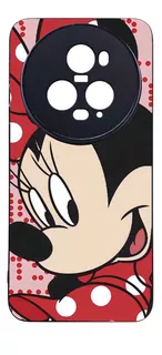 Funda Protector Case Para Honor Magic 5 Pro Mickey Minnie