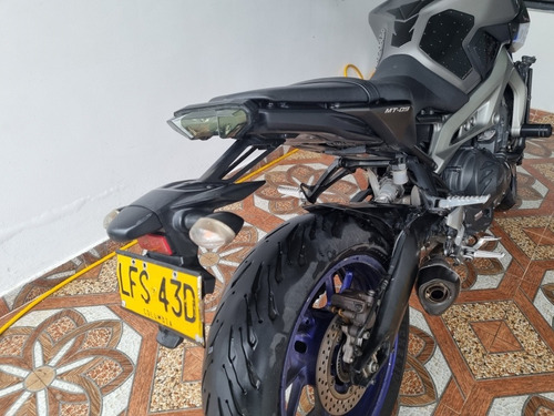 Yamaha 2014