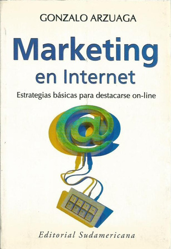 Marketing En Internet Gonzalo Arzuaga