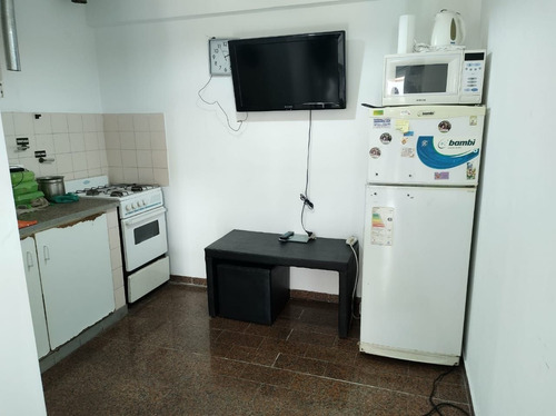 Imagen 6 de 11 de Venta De Departamento Monoambiente En Centro, La Plata