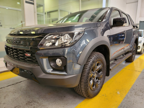 Imagen 23 de 25 de Chevrolet S10 Z17 4x4 Ltz 2.8 Dc En Stock Ya Dq #5