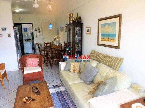 Imagem 11 de 30 de 300 Metros Do Mar 2 Dormitórios (suíte) Sala Com Sacada Frente Rua Bom Padrão Construção Piscina Churrasqueira Garagem Subsolo Tombo, Guarujá/sp - Ap3010
