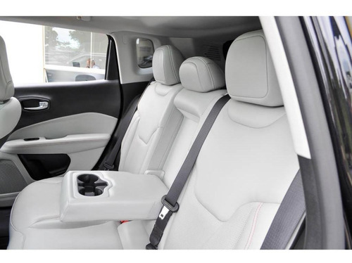 Imagem 14 de 15 de Jeep Compass Limited 2.0 4x4 At
