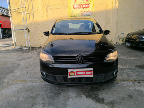 Volkswagen Fox 1.0 Seleção Tec Total Flex 5p