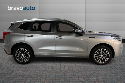 Haval (in) 1.5 Deluxe At Hibrido 5p