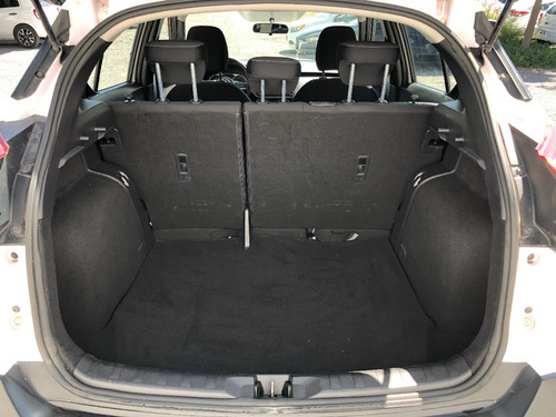 Imagen 10 de 15 de Nissan Kicks Advance Aut 1.6l 2018 Iva Credito Recibo Financ
